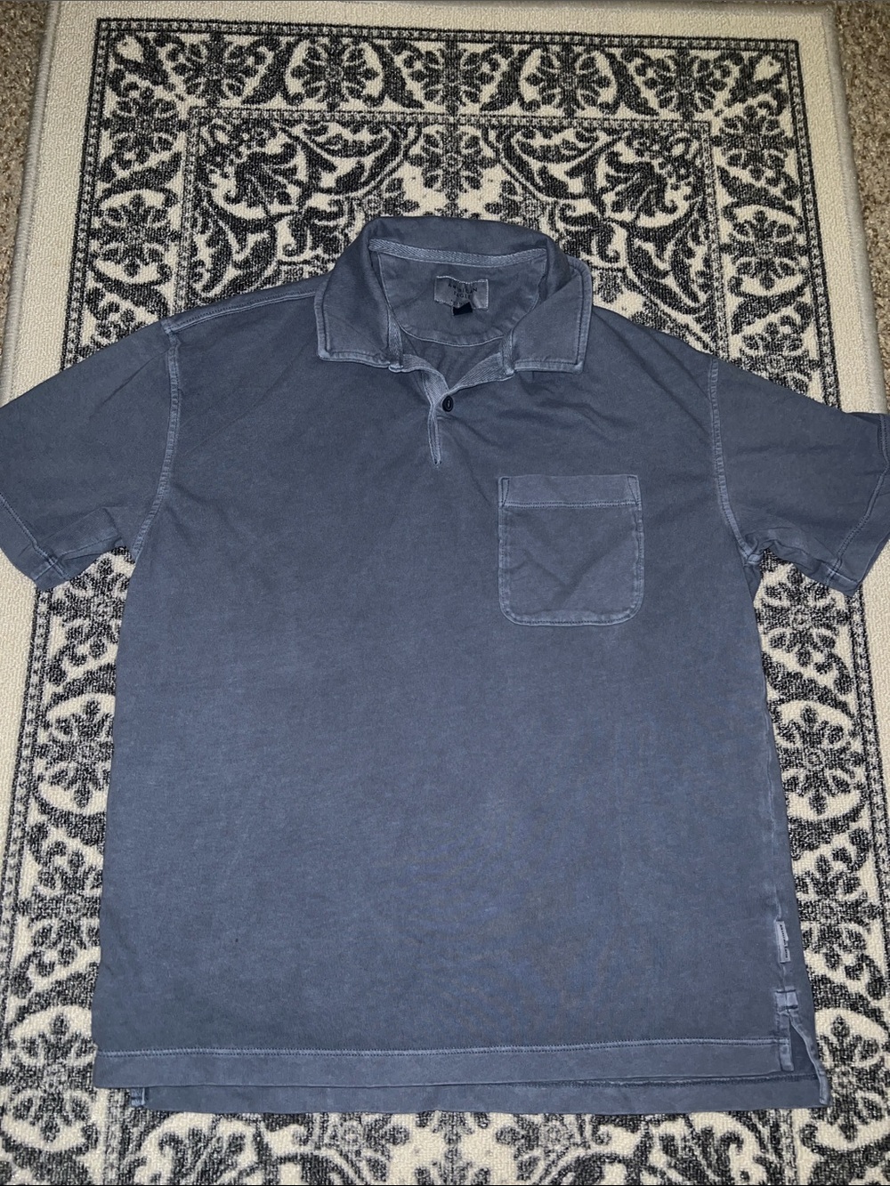 American Eagle Polo Shirt